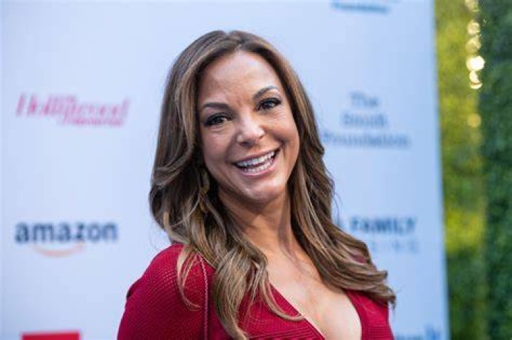 Eva Maria Larue: A Star Ascending