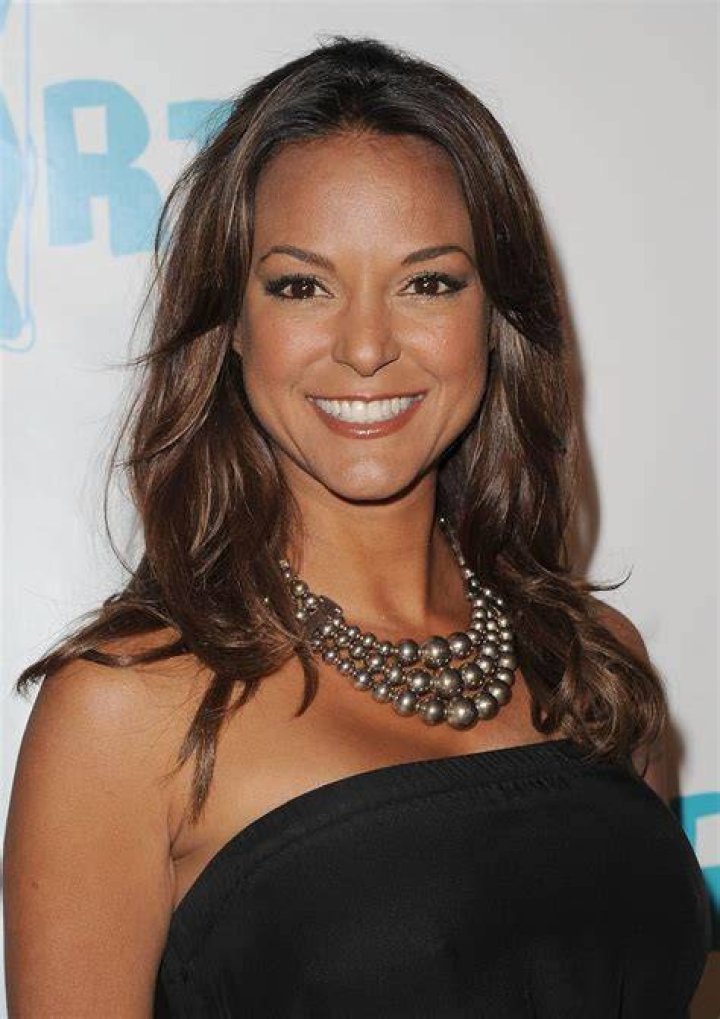 Eva Marie Larue: The Alluring Actress