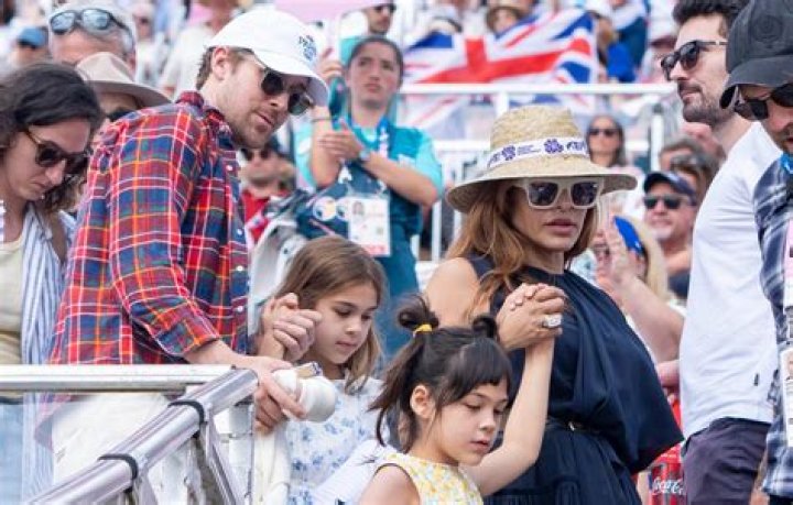 Eva Mendes' Kids: Uncovering The Secrets Of Hollywood's Private Paradise