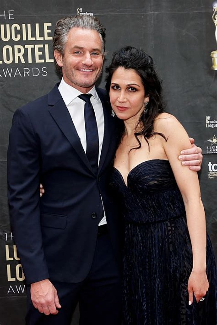 Evangeline Lilly And Norman Kali: A Love Story For The Ages