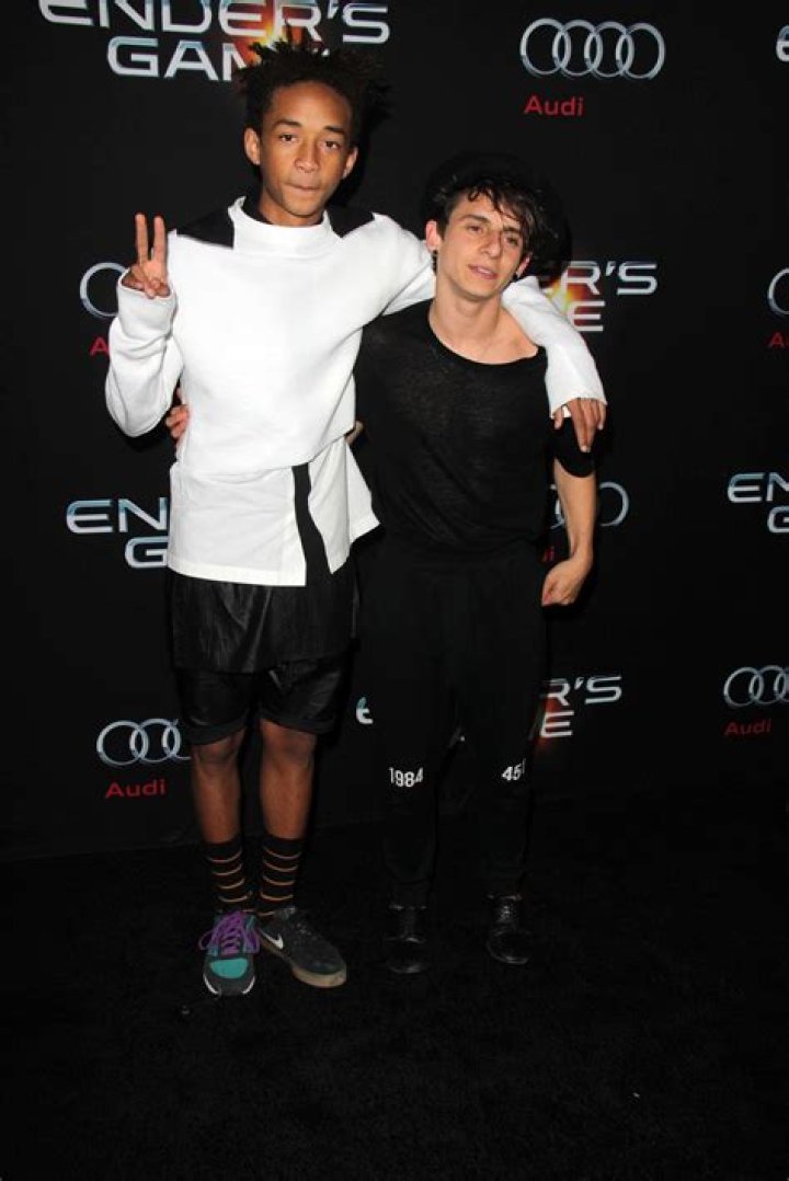 Everything About Moises Arias' Height Condition