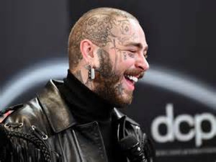 Everything We Know About Post Malone's Daughter