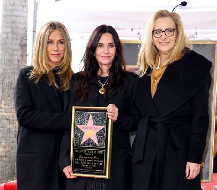 Everything You Need To Know About Courtney Cox In 2023