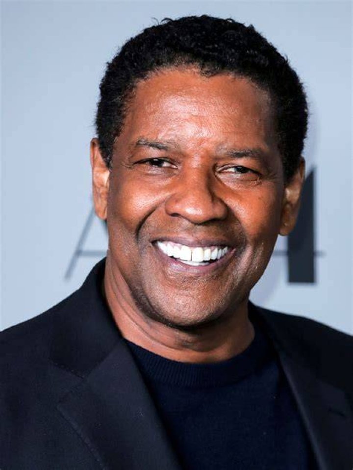 Everything You Need To Know About Denzel Washington's Health: Cancer Diagnosis And Treatment