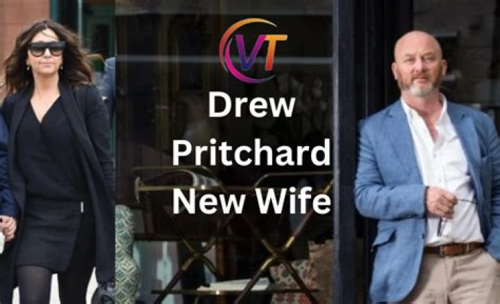 Everything You Need To Know About Drew Pritchard's Business Partner