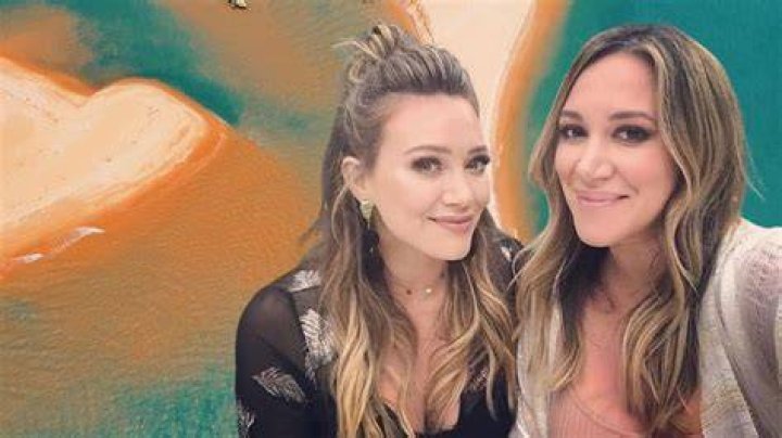 Everything You Need To Know About Hilary Duff's Sister From Lizzie McGuire