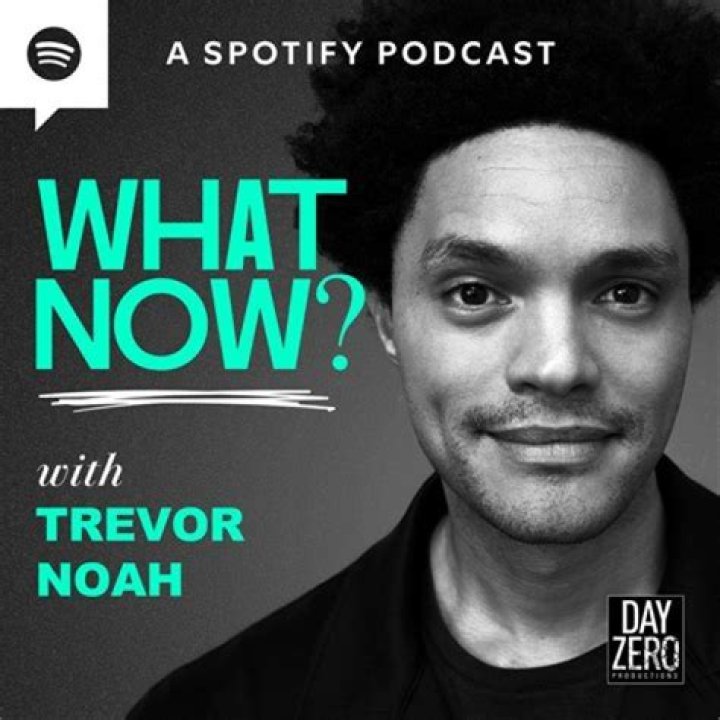 Everything You Need To Know About Jordyn Taylor And Trevor Noah