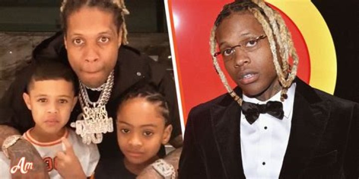 Everything You Need To Know About Lil Durk's Kids