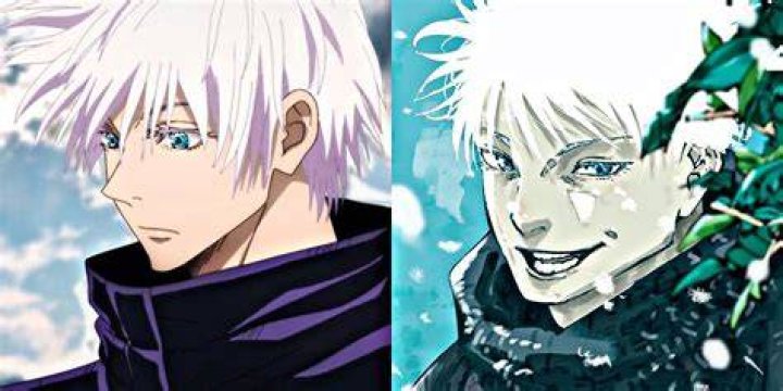Everything You Need To Know About Satoru Gojo's Father