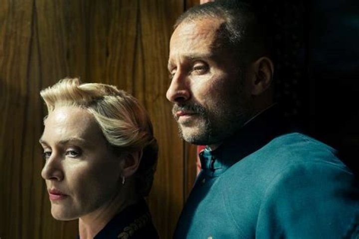 Exceptional Actor Matthias Schoenaerts Graces The Silver Screen