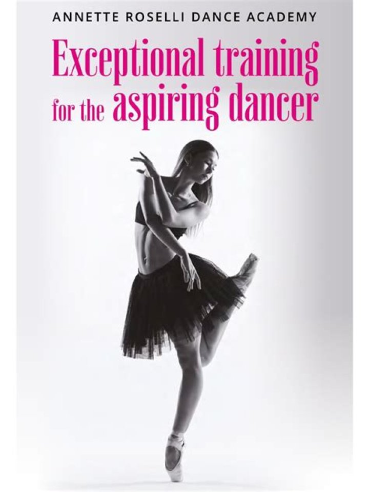 Exceptional Dance Instruction From Katie Boyle