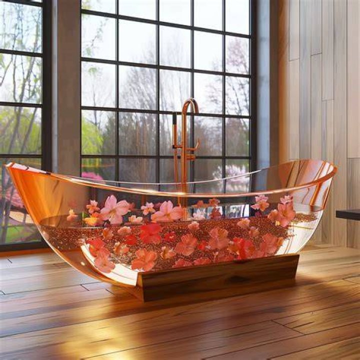 Exceptional Volume Bathtubs: Enhance Your Bathing Experience