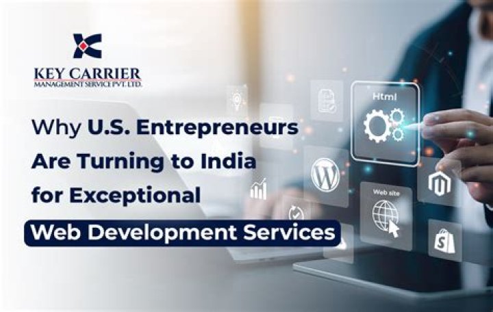 Exceptional Web Development Services By Jdpardo