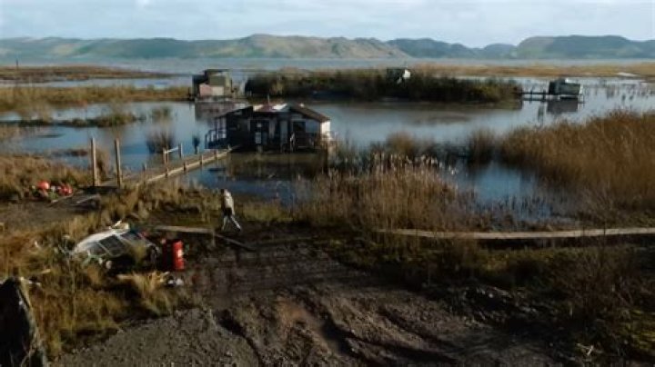 Exciting Locations: Uncovering The Captivating Filming Sites Of "Prisoners"