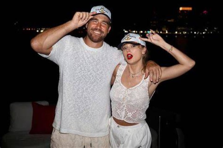 Exciting News: Kylie Kelce Confirms Pregnancy!