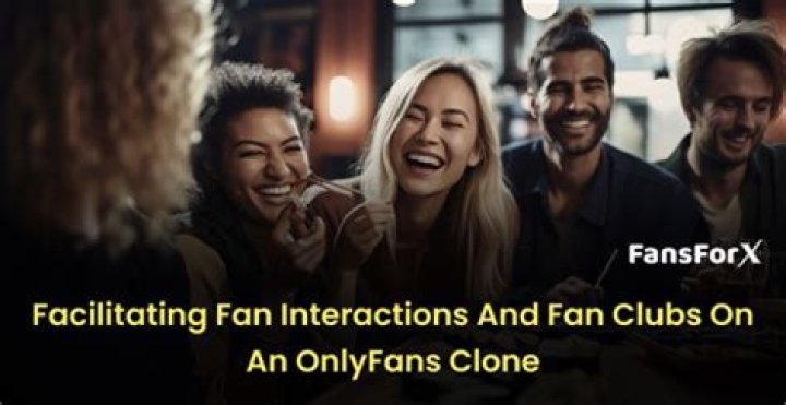 Exclusive Content And Fan Interactions