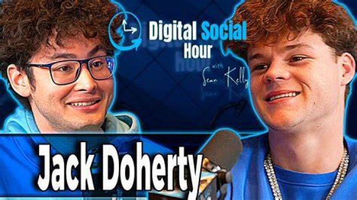 Exclusive Content From Jack Doherty On OnlyFans: Unlock The Ultimate Experience
