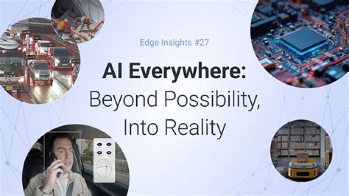 Exclusive Insights Into 2024 And Beyond