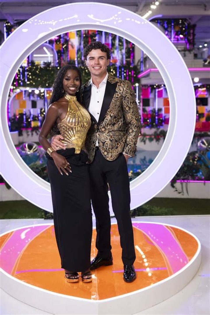 Exclusive Interview: Jeff Devlin And Janelle Open Up About Their Relationship