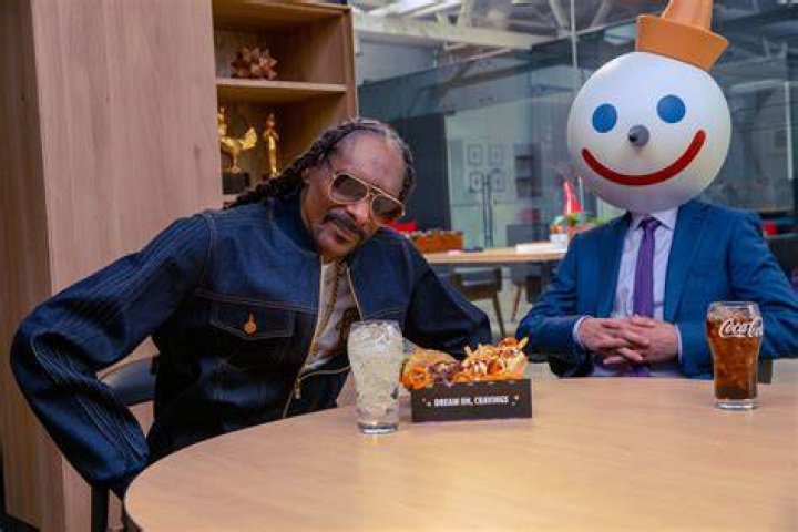 Exclusive Jack In The Box Snoop Dogg Meal: A Taste Of The Stars