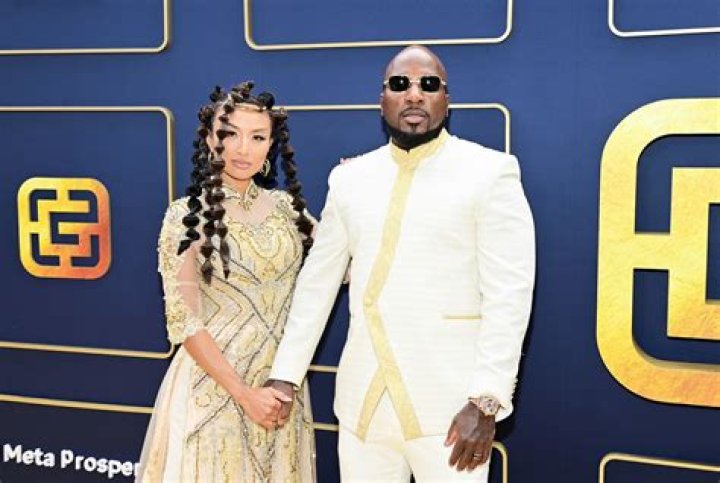 Exclusive Photos And Relationship Details