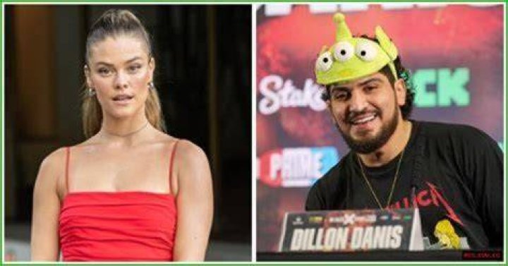 Exclusive Pictures Of Dillon Danis And Nina Unveiled: Behind-the-Scenes Look