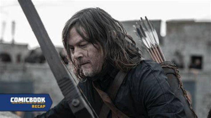 Exclusive: The Walking Dead Actor James Heltibridle Spills On Behind-the-Scenes Secrets
