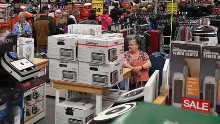 Exclusive Uncover: Unveiling The Owners Of Kohl's And Target