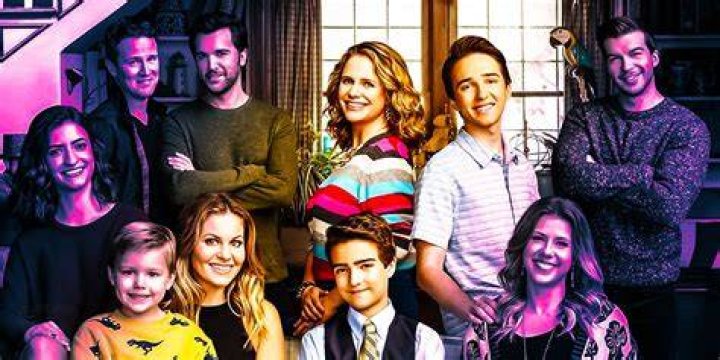 Exclusive: Will There Be A Season 6 Of "Fuller House"?