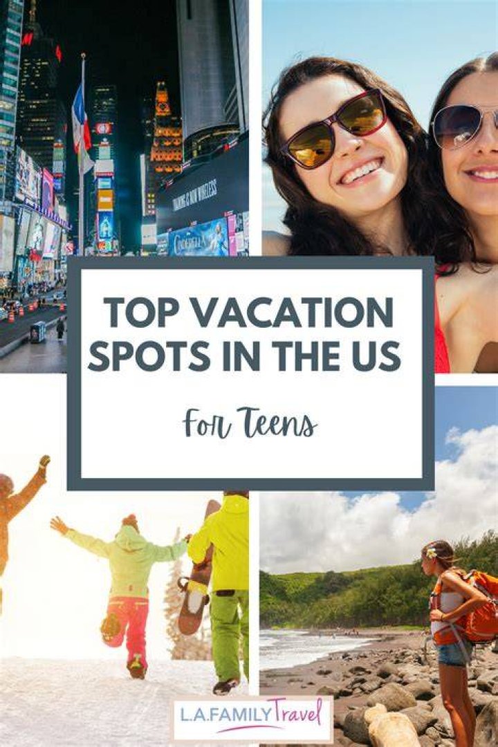 Experience An Unforgettable Vacation With Linda Holiday