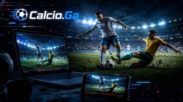 Experience Calcio: Your Ultimate Guide To Calcio.ga