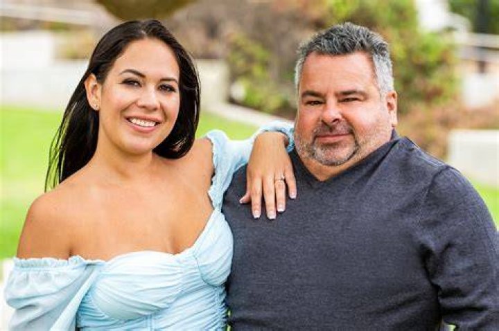 Experience Love And Culture Clash: The Enthralling Journey Of "90 Day Fiance: Korean Jihoon"