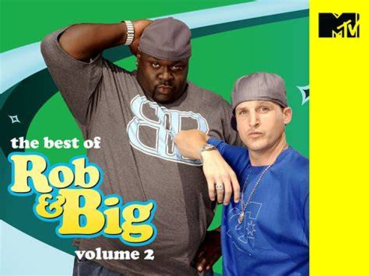 Experience The Allure Of Rob And Big Black Lavender: An Aromatic Symphony