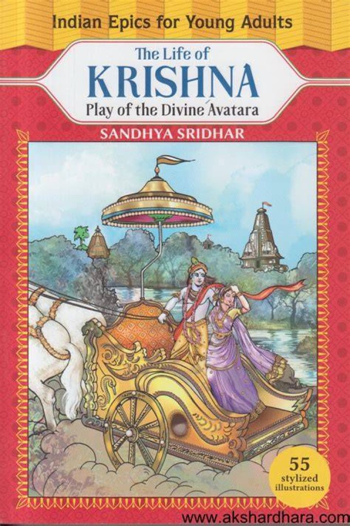 Experience The Divine: Explore The Life Of Krishna Bhanji, The Beloved Devotee