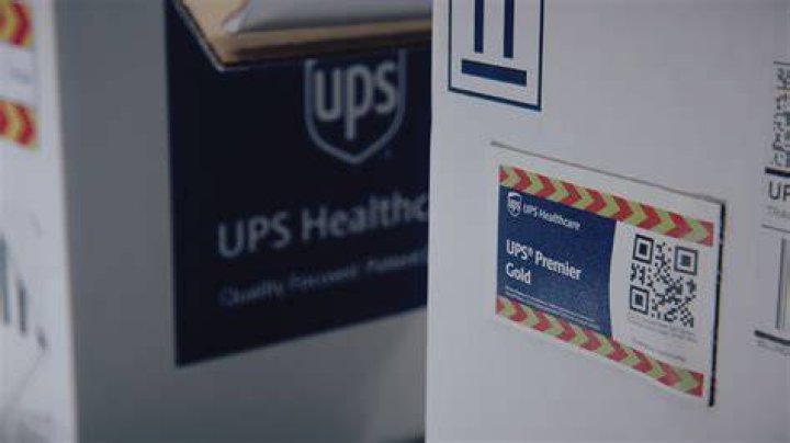 Experience Unmatched Delivery Speed With UPS Robertson