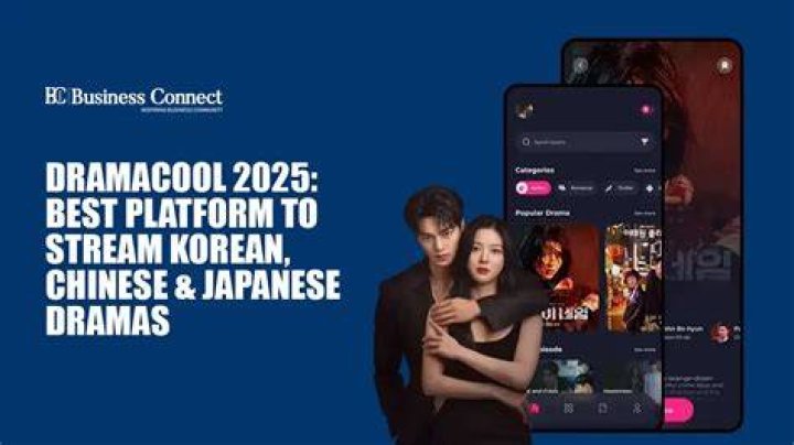 Experience Unparalleled Korean Dramas: Your Ultimate Guide On DramaCool.so
