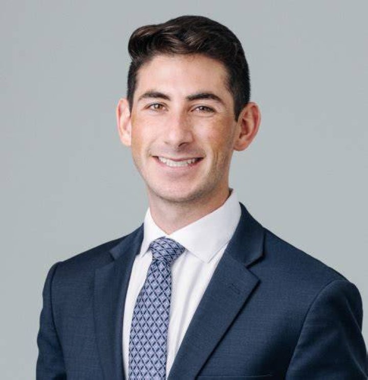 Experienced Eli Silverman Aventura Investment Specialist