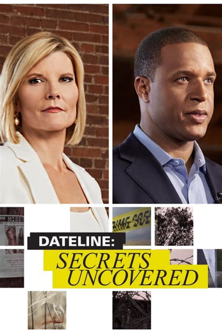 Expert Interviews: The Secrets Of "Dateline" Uncovered