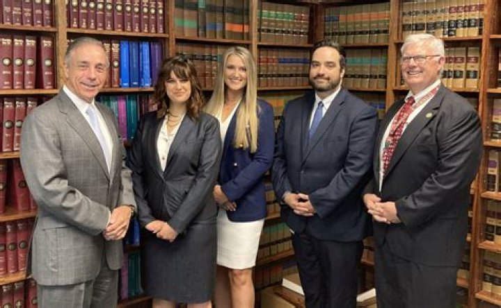 Expert Legal Counsel: Shane Simpson, Attorney At Law