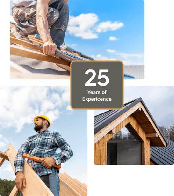 Expert Roofing Services By Russell Neal Sons