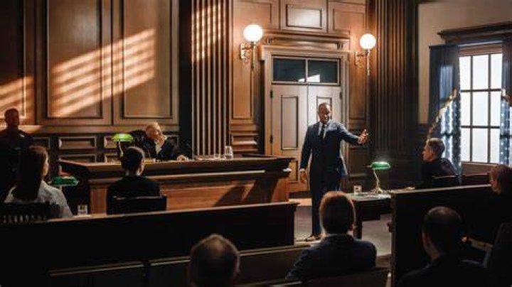 Expert Suffers Crushing Defeat In Courtroom Lawsuit