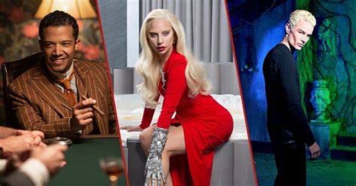 Explore Annabelle Wallis's Unforgettable Performances In Films And TV Series