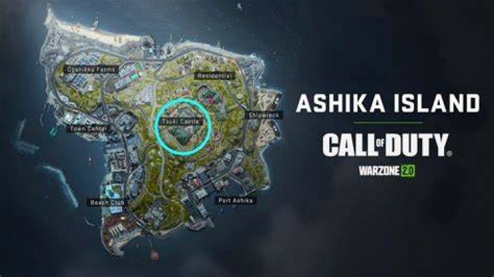 Explore Ashika Island's Secrets: Uncover The Intriguing IR Beacons