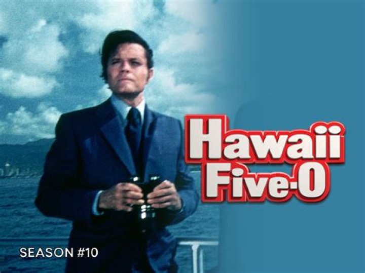 Explore Chin's Pivotal Role In Hawaii Five-O