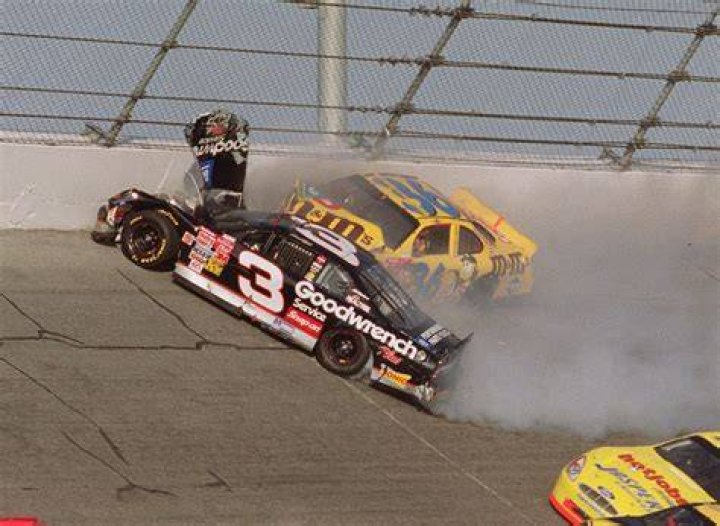 Explore Dale Earnhardt's Legendary Kannapolis Home