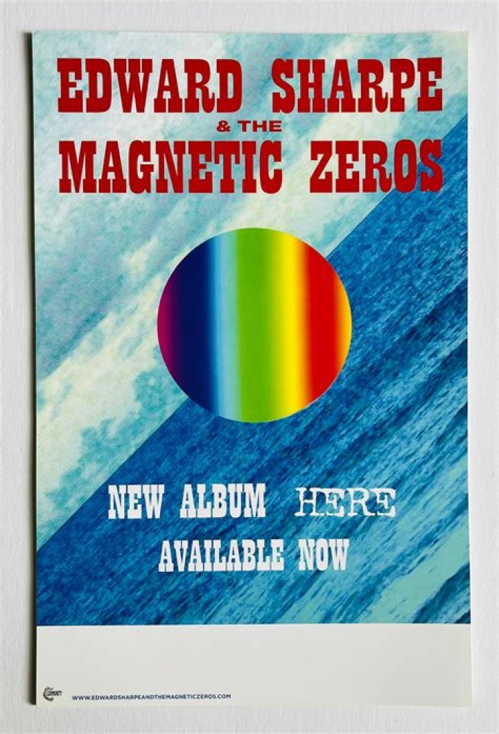 Explore Edward Sharpe And The Magnetic Zeros' Enchanting Soundscape With "Jade" And "Drugs"
