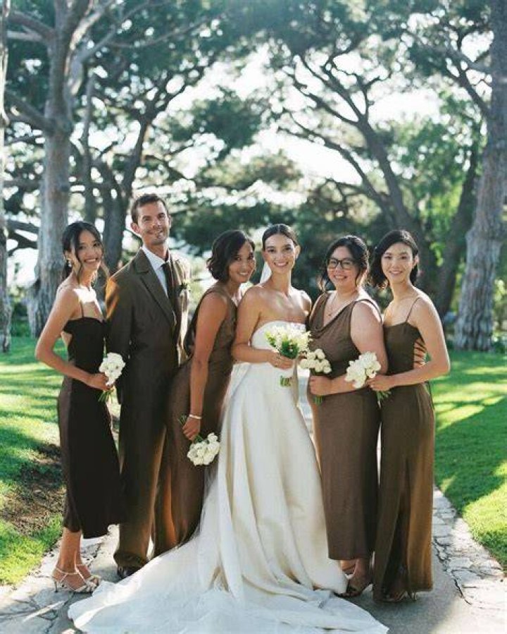 Explore Emily Mariko's Roots: Uncovering Her Family Ties