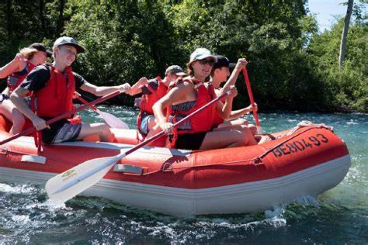 Explore Jamaica's Rafting Adventure | Plastic Bag Impact Unveiled