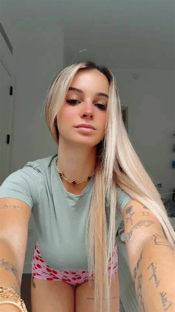 Explore Kaitlyn Kremes' Exclusive Content On OnlyFans