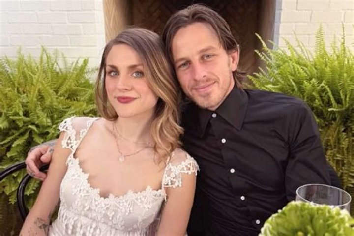 Explore Miles Taylor's Marital Bliss: An Intimate Look At His Marriage